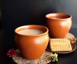 Kullhad Tea